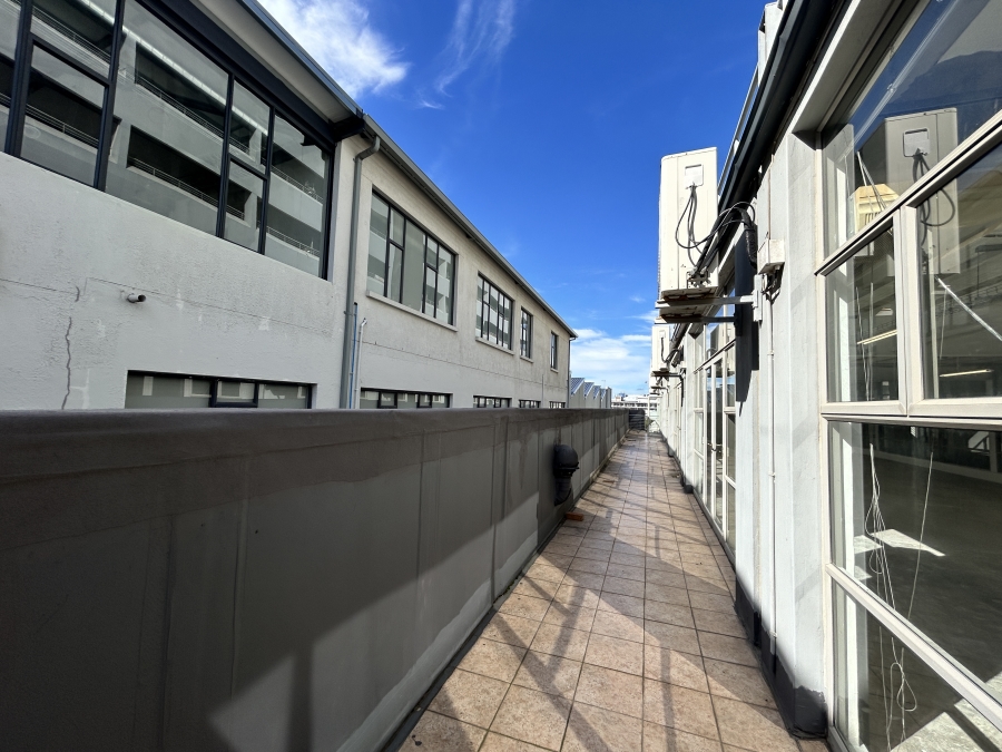 Commercial Property for Sale in Salt River Western Cape